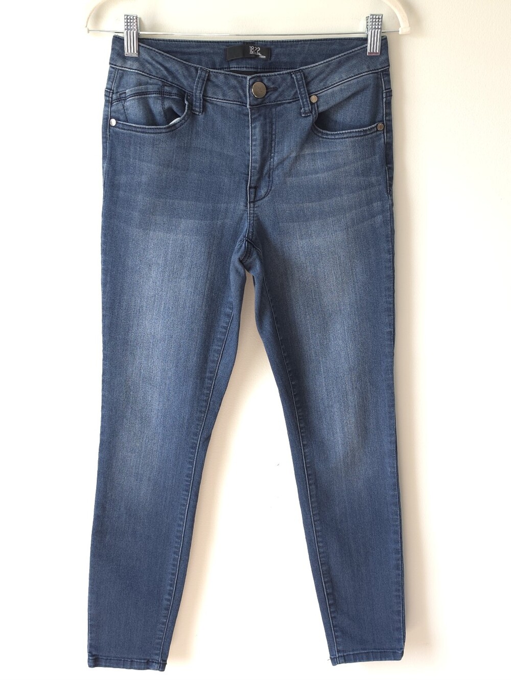 1822 Skinny Jeans